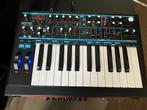Novation Bass Station II, Muziek en Instrumenten, Synthesizers, Ophalen, Novation