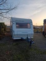 caravan chateau 928, Caravans en Kamperen, Caravans, Koelkast, Chateau