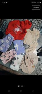 Meisjes 89, Enlèvement ou Envoi, Comme neuf