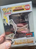 My hero academia set van 9 funko, Ophalen of Verzenden, Zo goed als nieuw