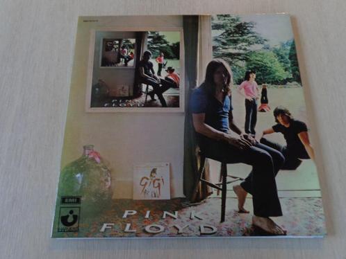 Pink Floyd – Ummagumma, Cd's en Dvd's, Vinyl | Rock, Zo goed als nieuw, Progressive, 12 inch, Ophalen of Verzenden