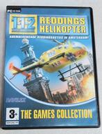 CD-ROM - PC game - Reddingshelicopter, Games en Spelcomputers, Games | Pc, 1 speler, Racen en Vliegen, Eén computer, Ophalen of Verzenden