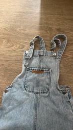 Tuinbroek salopette piupiuchick 4 jaar, Ophalen, Zo goed als nieuw, Piupiuchick