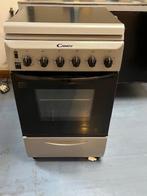 Kookvuur Candy, Elektronische apparatuur, Ophalen, Gebruikt, 60 cm of meer, 4 kookzones