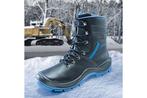 Bottes d'hiver ATLAS Anatomic Bau 845 XP S3 (bottes de trava, Enlèvement ou Envoi