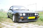BMW 320i cabio, Auto's, BMW, 0 kg, 4 zetels, Achterwielaandrijving, Cabriolet