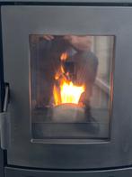 Poêle aux pellets Extraflame, Huis en Inrichting, Ophalen, Zo goed als nieuw, Overige brandstoffen, Pelletkachel