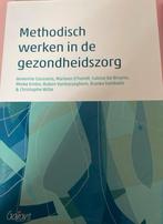 Annemie Cousssens - Methodisch werken in de gezondheidszorg, Ophalen, Zo goed als nieuw, Annemie Cousssens; Marleen D'Hondt; Sabine De Bruyne; Mieke E...