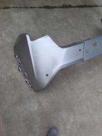 Bumper lexus, Ophalen