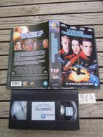 VHS film Wing commander, Actie en Avontuur, Gebruikt, Ophalen of Verzenden, Vanaf 12 jaar