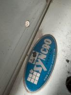 Inrichting bestelwagen, Auto diversen, Ophalen, Gebruikt