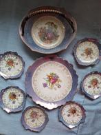Antieke koffie? servies, Ophalen