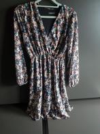 Robe imprimée, Enlèvement, Porté, Au-dessus du genou, JBC