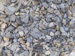 Leistenen, Tuin en Terras, Ophalen, Gebruikt, Grijs, Overige typen