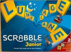 Scrabble junior, Ophalen, Zo goed als nieuw, Scrabble 1948