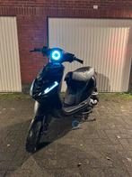 Piaggio zip 2000 A-klasse 4takt (carbu), Fietsen en Brommers, Ophalen, Zo goed als nieuw, Zip