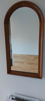 Spiegel 43 x 80 cm, Overige vormen, Minder dan 100 cm, Minder dan 50 cm, Gebruikt