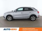 Audi Q3 1.4 TFSI ACT Sport (bj 2019, automaat), Auto's, Gebruikt, 1395 cc, 5 zetels, 5 deurs