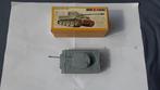 Vintage Airfix-model — Duitse Tiger I-tank, Hobby en Vrije tijd, Modelbouw | Auto's en Voertuigen, Ophalen of Verzenden, Zo goed als nieuw
