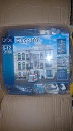 Lego custom hospital, Ophalen of Verzenden, Nieuw