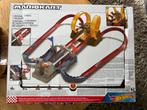 Hot Wheels Mariokart baan, Kinderen en Baby's, Speelgoed | Racebanen, Ophalen, Hot Wheels, Met looping, Elektrisch