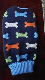 Truitje tricot, kleine hond, hondentrui, Enlèvement ou Envoi