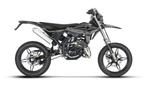 Beta - RR Motard 50 – X Special Edition | B-Klasse |, Fietsen en Brommers, 6 versnellingen, Nieuw, Ophalen of Verzenden, 50 cc