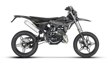 Beta - RR Motard 50 – X Special Edition | B-Klasse | beschikbaar voor biedingen