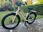 STROMER ST2 COMFORT SPECIALE EDITIE - 983 Wh, Fietsen en Brommers, Ophalen, Zo goed als nieuw, Stromer