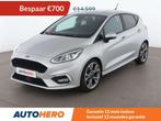 Ford Fiesta 1.0 EcoBoost ST-Line X (bj 2021), Auto's, Voorwielaandrijving, Stof, Gebruikt, 1144 kg