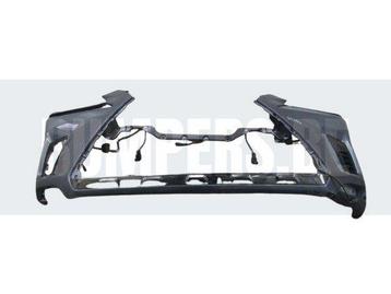 Bumper LEXUS NX 200 NX200 300H FACELIFT 17-21 Voorbumper Q51 beschikbaar voor biedingen