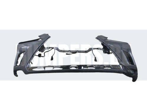 Bumper LEXUS NX 200 NX200 300H FACELIFT 17-21 Voorbumper Q51, Auto-onderdelen, Carrosserie, Bumper, Voor, Gebruikt, 6 maanden garantie