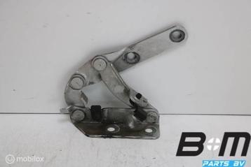 Motorkapscharnier links VW Lupo 6X0823301