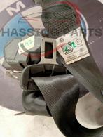 86085VW Polo 6R/6C Gordel Achterbank 6R0857806, Auto-onderdelen, Gebruikt, -, Volkswagen, -