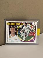 Cristiano Ronaldo 2018-19 Panini Liga Este, Hobby en Vrije tijd, Ophalen of Verzenden, Zo goed als nieuw, Sticker