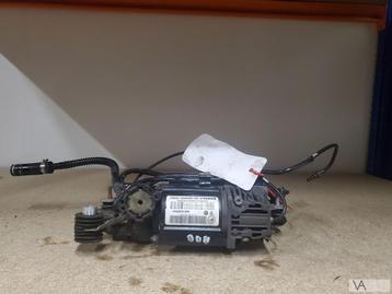 VW Touareg / Porsche Cayenne 02 - 10 compressor luchtvering beschikbaar voor biedingen