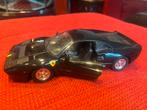Tonka Ferrari GTO 1:18, Ophalen of Verzenden, Zo goed als nieuw