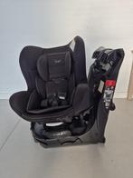 Quax autostoel easyrider, Kinderen en Baby's, Autostoeltjes, Autogordel of Isofix, 0 t/m 18 kg, Zo goed als nieuw, Ophalen