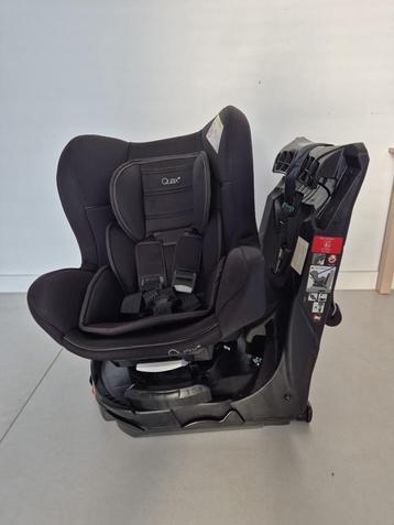 Quax autostoel easyrider  beschikbaar voor biedingen