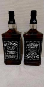 Jack Daniel's Gold numéro 7, Enlèvement, Comme neuf