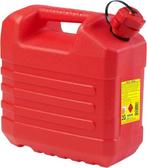 Jerrycan Benzine 20 L SNELLE GRATIS LEVERING, Auto-onderdelen, Verzenden, Nieuw