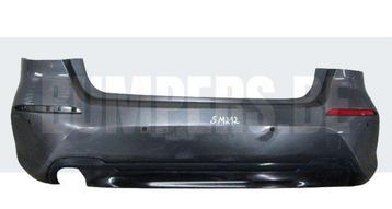 Bumper BMW 1 F40 19- Achterbumper SM212 beschikbaar voor biedingen
