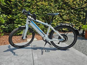 Stromer ST1x beschikbaar voor biedingen