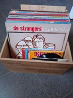 LP's 30 stuks, Ophalen, Gebruikt, Overige genres