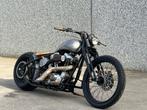 *** Custom 1 of 1 Harley Davidson L&L choppers 1200 ***, Motoren, Motoren | Harley-Davidson, 1200 cc, Bedrijf, 2 cilinders, Chopper
