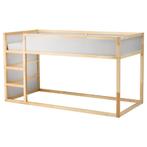 Kura bed Ikea - tweemaal, Kinderen en Baby's, Ophalen, Zo goed als nieuw