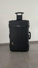 Peli 1650 case, TV, Hi-fi & Vidéo, Photo | Sacs pour appareil, Autres marques, Autres types, Enlèvement, Utilisé