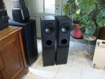 KEF 103/4...REFERENCE...NIKEL