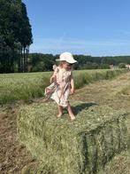 Hooi. Gewikkeld om buiten te kunnen liggen. Mooi droog., Dieren en Toebehoren, Ophalen, Vee