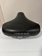 ZWART ZADEL HONDA CAMINO, Fietsen en Brommers, Brommers | Honda, Ophalen of Verzenden, Gebruikt
